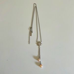 Vantel Pearls Luminous Necklace